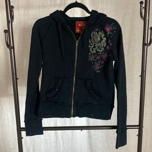 Vintage Hard Rock Cafe Hoodie